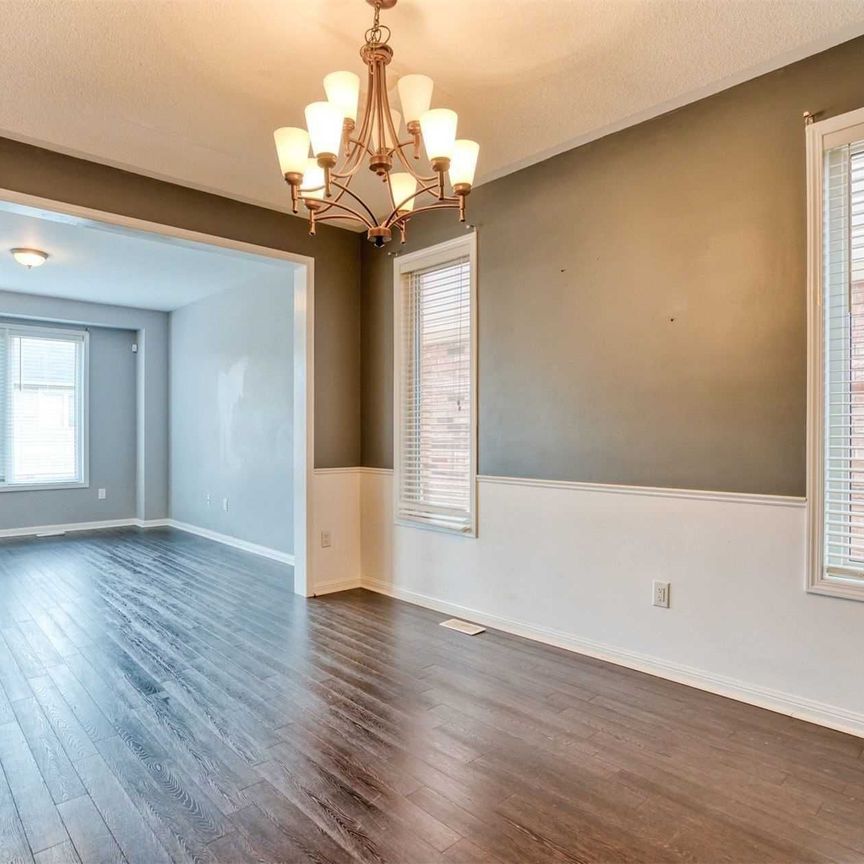 For Lease - 268 Ruhl Drive, Milton, Ontario - Photo 1