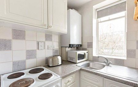 1 bedroom apartment to rent - Photo 3