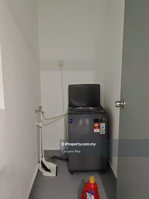 The Platino Serviced Apartment, Taman Bukit Mewah, Tampoi - Foto 1
