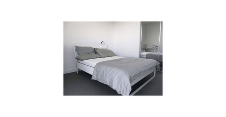 Modern One Bedroom, One Study Room Apartment in Southbank's Marco Building - Partly Furnished - Photo 5