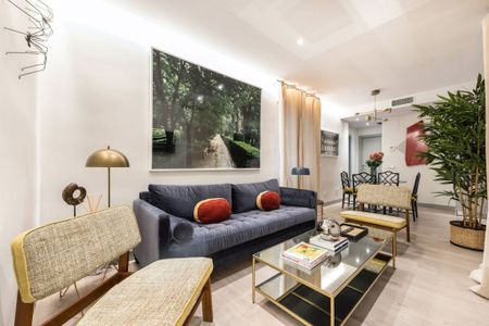 Calle de Don Ramón de la Cruz, Madrid, Community of Madrid 28001 - Photo 4