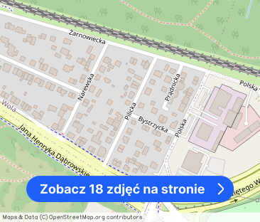 Mieszkanie na wynajem - 61 m² - 3 pokoje Ogrody Poznań - Zdjęcie 1