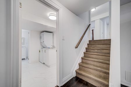 For Lease - 2575 Benedet Drive Unit# Lower, Mississauga, Ontario - Photo 2