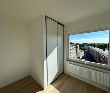 Regemntsgatan 84 – 2 rok (lgh 1602) - Foto 3