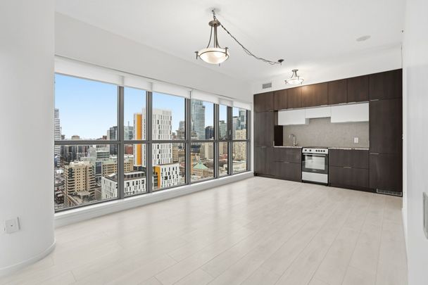 For Lease - 159 Dundas Street Unit# 2401, Toronto, Ontario - Photo 1