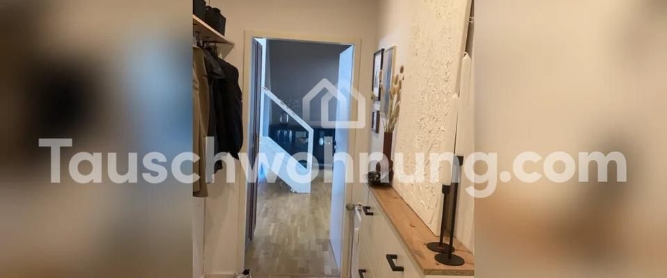 TAUSCHWOHNUNG Große, moderne Wohnung in ruhiger Lage - Photo 1