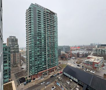 Vibe at Liberty Village Lofts , #1503 - Photo 6