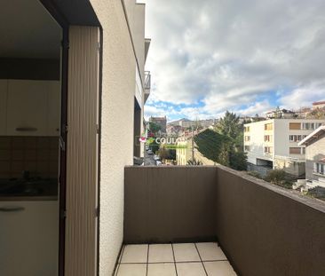 Location Appartement 2 pièces 49m² - Photo 6