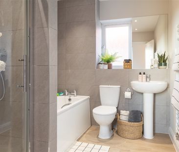 Casa at Westmoor Grange, Doncaster - Photo 5