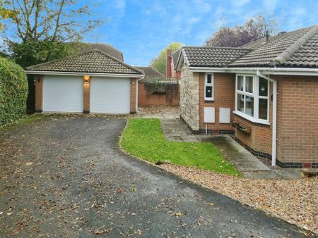 3 bedroom bungalow to rent - Photo 2