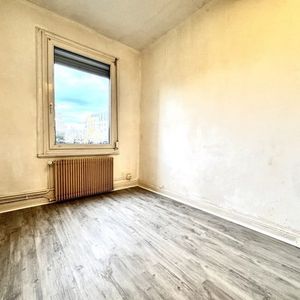 12 rue de la Charmille Strasbourg - Appartement 2/3 pièces de 45 m² - Photo 2