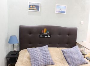Studio/Γκαρσονιέρα για ενοικίαση - Κέντρο Θεσσαλονίκης - Φωτογραφία 3