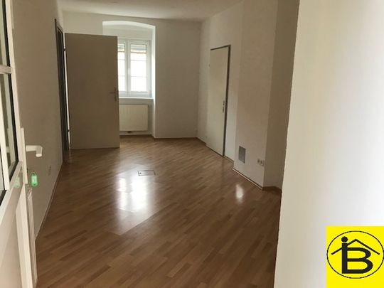 15482 Innenstadtwohnung! - Photo 1