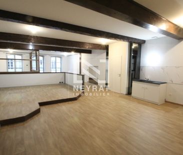 LOFT A LOUER - Photo 3