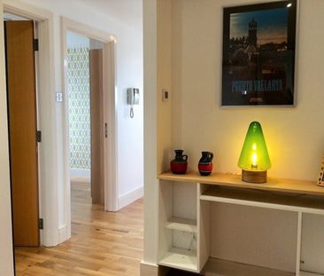 2 bed Apartment for Rent - Photo 5