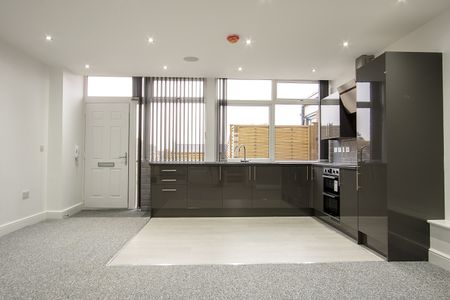 1 bedroom apartment to rent - Photo 3