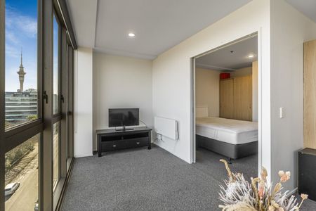 City Apartment - Close to K'Road - Photo 4