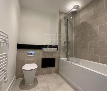 2 bedroom flat to rent - Photo 5