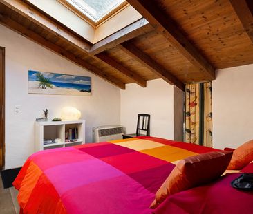 3 Zimmer, 75 m², 3. Stock - Foto 3