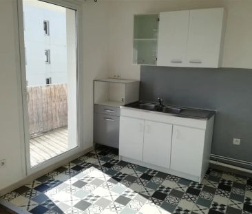 Location appartement 2 pièces - 51m² à Valenciennes (59300) - Photo 3