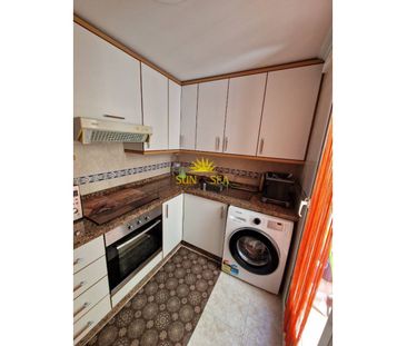 2 BEDROOM GROUND FLOOR - SANTA POLA - Photo 1