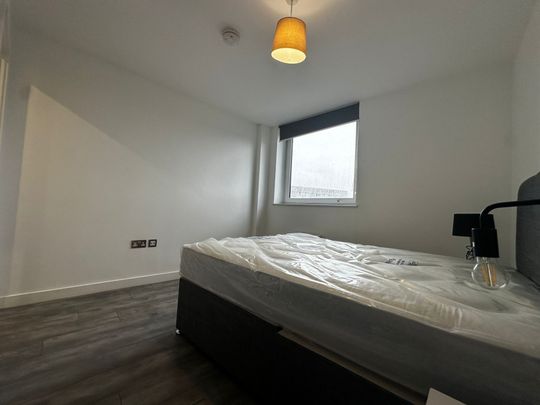 1 bedroom apartment to rent - Photo 1