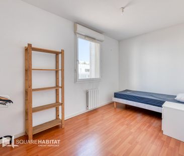 Location Appartement 4 pièces Meublé 77m² BORDEAUX 33300 - Photo 5