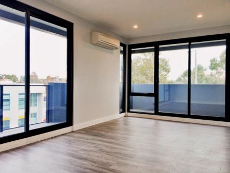 2 Bed, 2 Bath - Photo 2