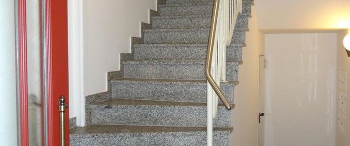 Residieren in Top-Wohnlage in der Hegelstraße in Magdeburg - Foto 1