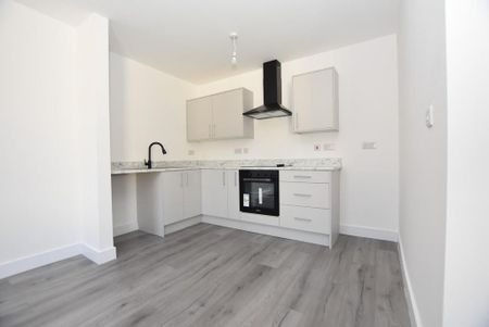 1 bedroom flat to rent - Photo 3