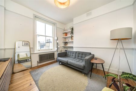 Tyrwhitt Road, Brockley, SE4, London - Photo 5