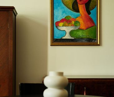 Piękne mieszkanie na wynajem w Józefowie - Photo 2