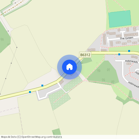 Woodland Terrace, Chester Le Street, DH2