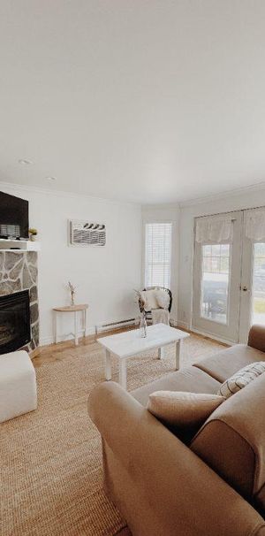 Grand condo tout inclus - Photo 1