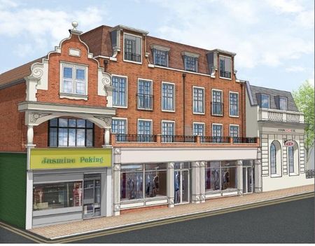 1 bedroom apartment to rent - Photo 3