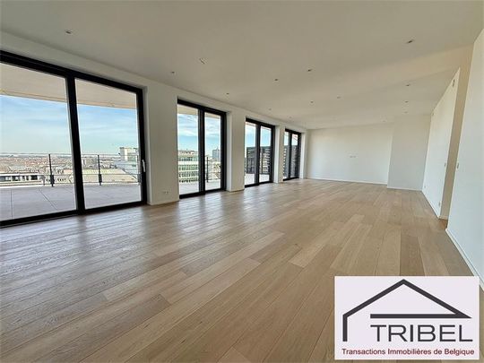 Appartement à IXELLES (1050) - Foto 1