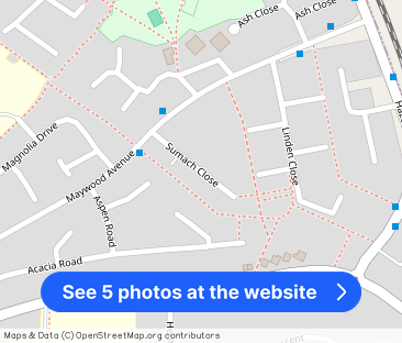 1 bedroom flat for rent - Photo 1