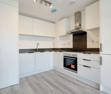 2 bedroom apartment to rent - Photo 6