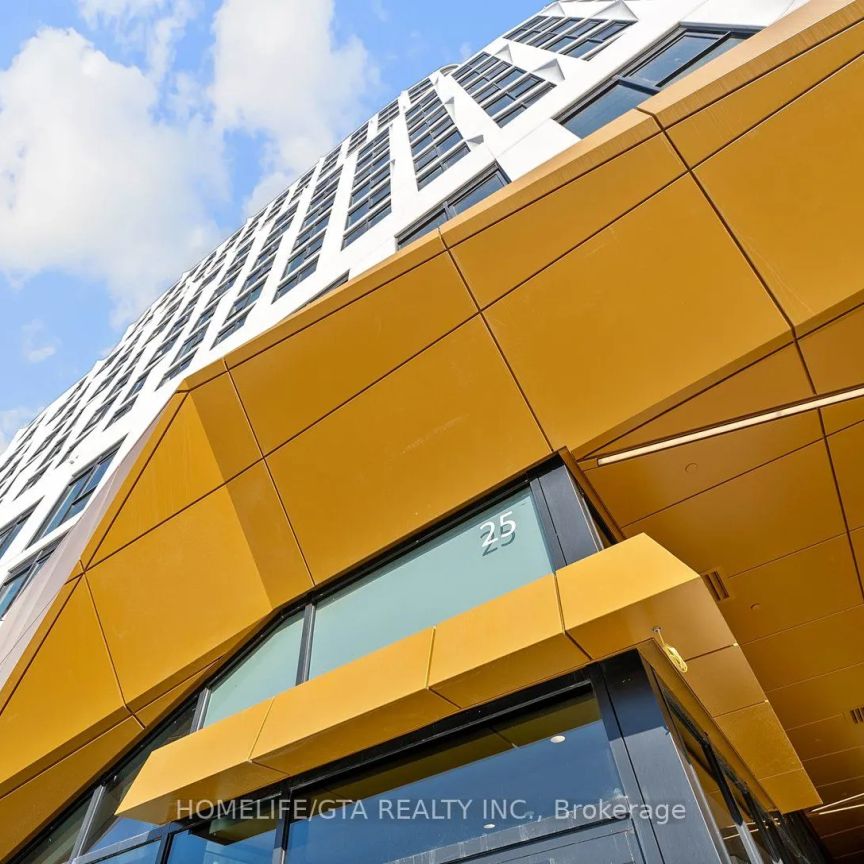 25 Cordova Avenue #703 - Photo 2