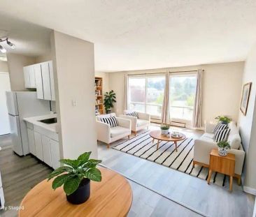 Windbrook Prince George Apartments | 791 Ahbau St, Prince George - Photo 1