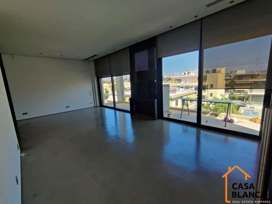 Μεζονέτα για ενοικίαση - Νέο Ψυχικό - Photo 1