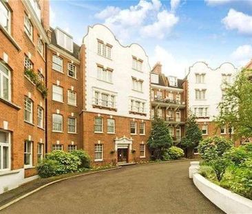 Kings Gardens, West Hampstead, London, NW6 - Photo 1