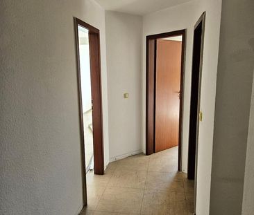 2 Zi. Wohnung ab sofort mit WBS / 2 Personen - Foto 1