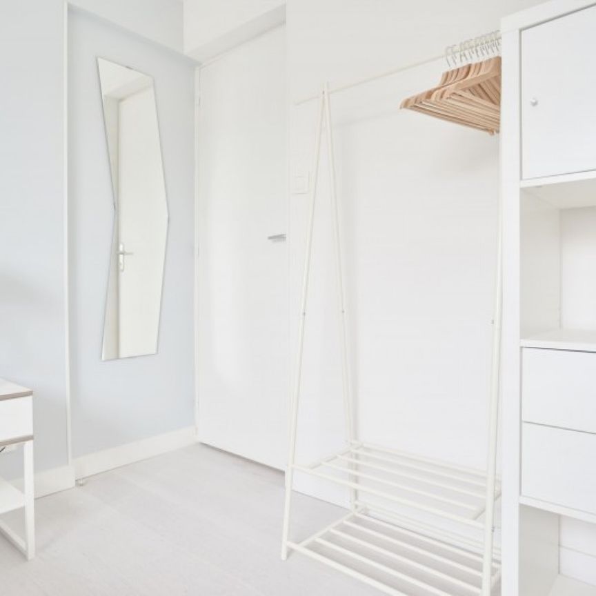 BERKEM Roommate 5 Bedrooms at Lille - La Madeleine - Photo 1