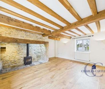 Lower Farm, Grafton, Tewkesbury, GL20 - Photo 2