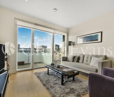 1 bedroom apartment to rent - Photo 3