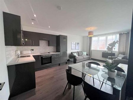 North John Street, Liverpool, L2 - Photo 2