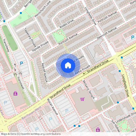 251 Keltie Private, Barrhaven