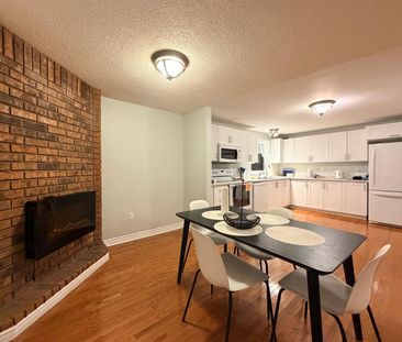 For Lease - 5 Ford Street Unit# Upper, Barrie, Ontario - Photo 5