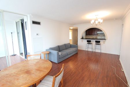 For Lease - 5765 Yonge Street Unit# 1006, Toronto, Ontario - Photo 2